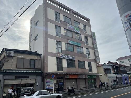 神奈川県横須賀市上町２丁目