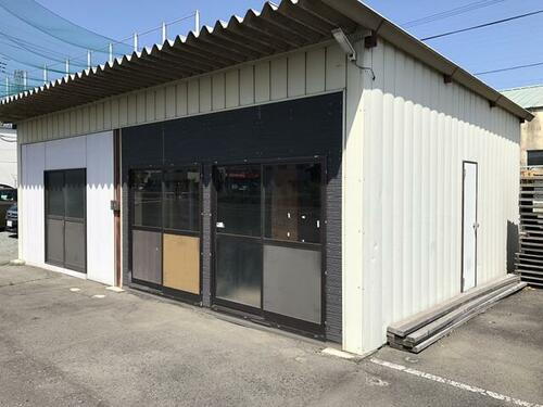 井野町　小型倉庫