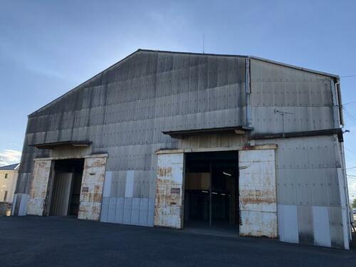 井野町　第一倉庫（２階建て）　（大型倉庫）