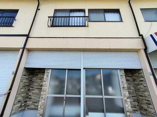 八幡西区上上津役三丁目