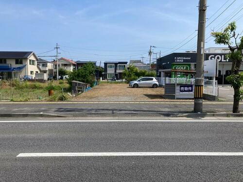 須賀町駐車場