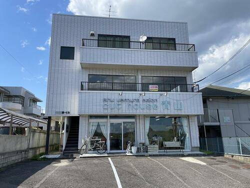 貸事務所 福島県郡山市安積町長久保２丁目