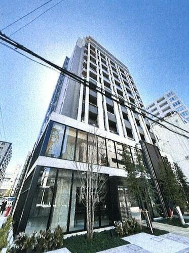 貸店舗・事務所 神奈川県横浜市中区山下町