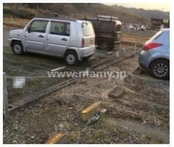 川島町駐車場Ｔ２