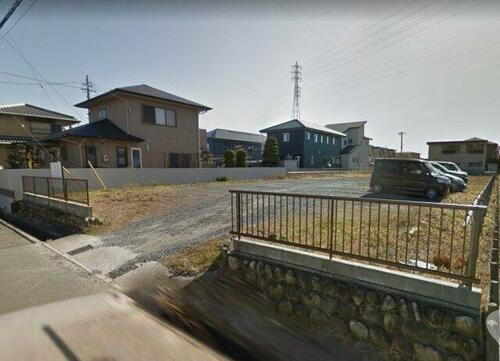 西富田駐車場Ｋ