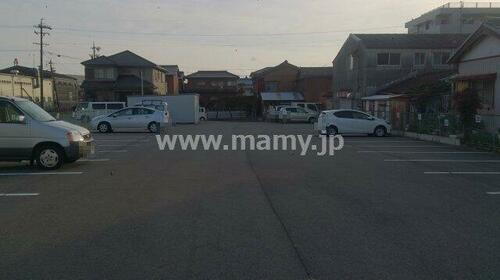 曙１丁目駐車場Ｋ