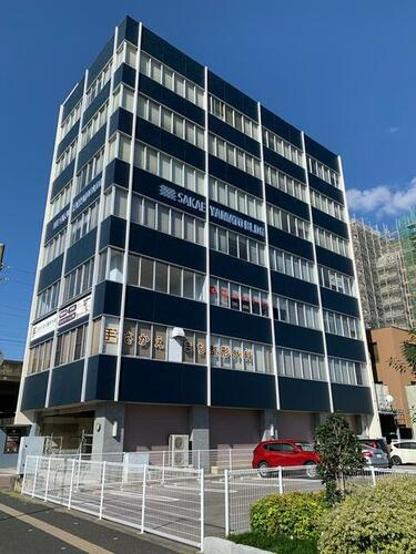 さかえヤマトビル