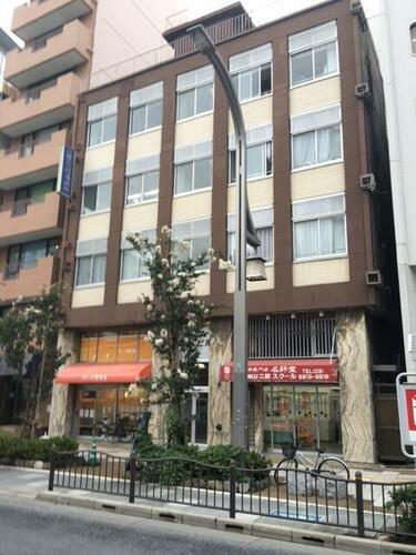 高橋ビル