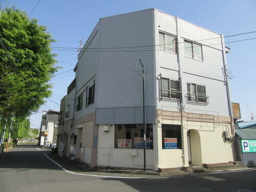 境野ビル