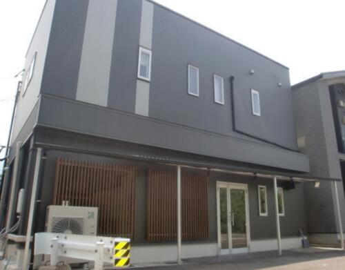 香椎駅東３丁目店舗