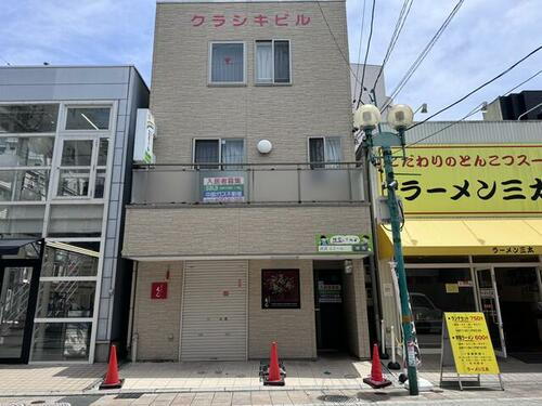 貸店舗（建物一部） 静岡県浜松市中央区千歳町