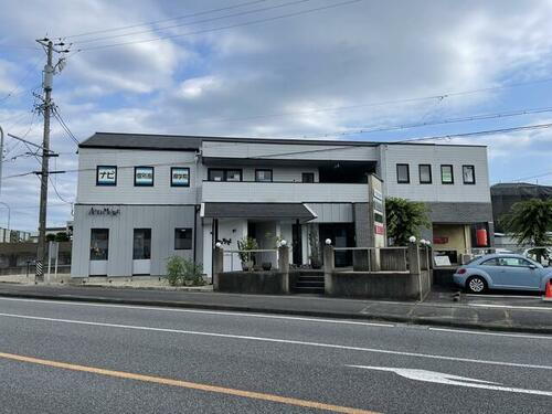 倉知テナントビル