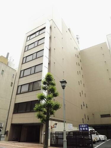 徳山センタービル（旧朝日生命徳山東ビル）