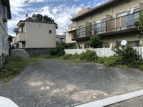 東京都狛江市岩戸南３丁目