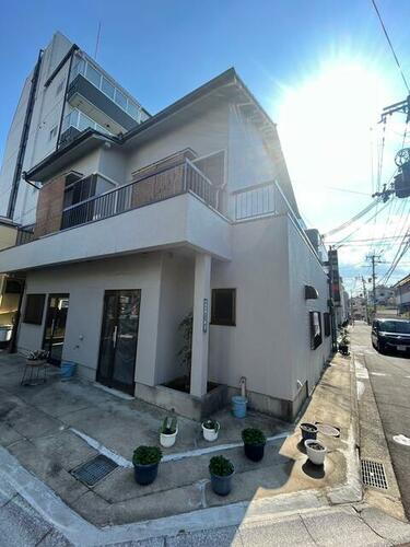 山本町１丁目貸店舗・事務所