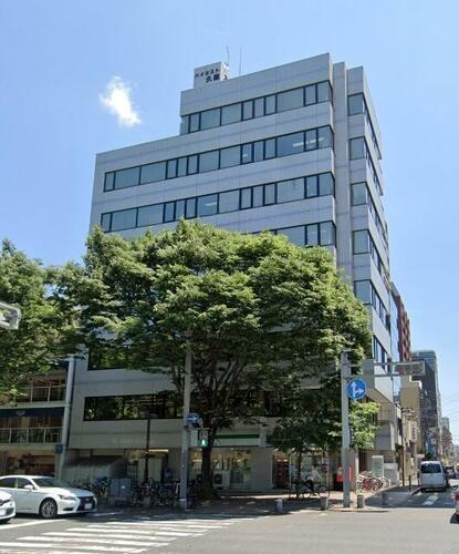 ハイエスト久屋ビル