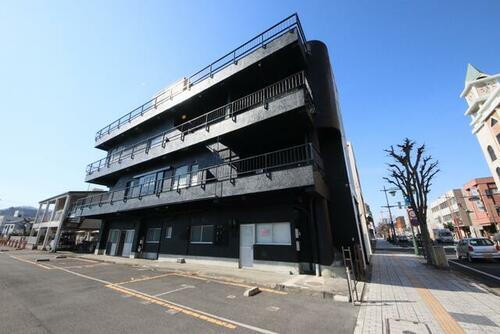 貸店舗・事務所 栃木県足利市通２丁目