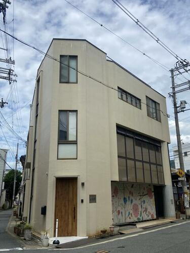 京都府京都市左京区一乗寺南大丸町