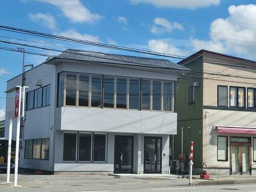 貸店舗・事務所 富山県富山市秋吉