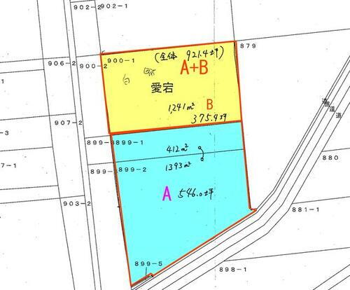 群馬県邑楽郡千代田町大字上中森