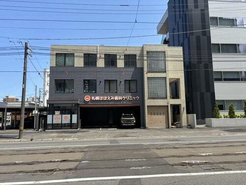 北海道札幌市中央区南十条西１４丁目