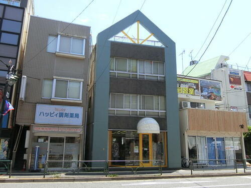 谷戸町３丁目店舗