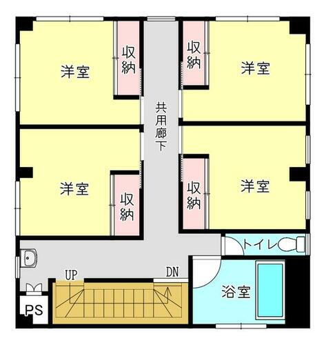 貸ビル 埼玉県さいたま市南区辻８丁目