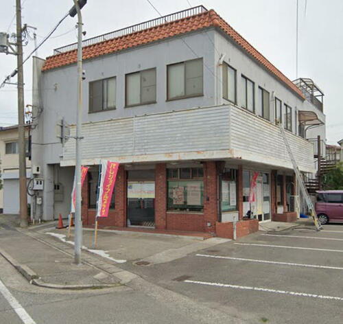 車崎　倉庫付事務所