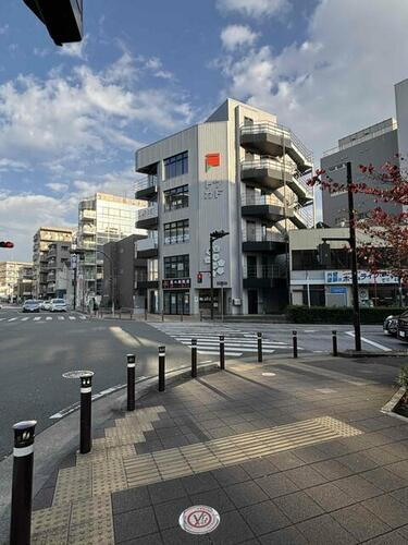 神奈川県横浜市戸塚区矢部町