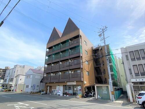 和歌山県和歌山市堀止南ノ丁