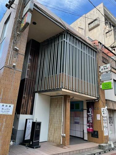 米沢ビル