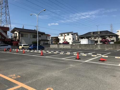 本郷駅前パーキング（システムパーク幕張本郷）