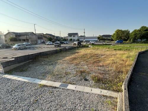 貸地 富山県富山市大町