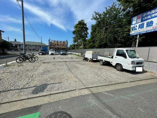 向台町２丁目駐車場