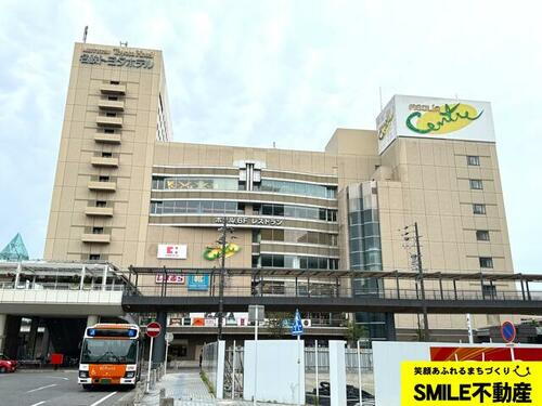 貸店舗・事務所 愛知県豊田市喜多町１丁目