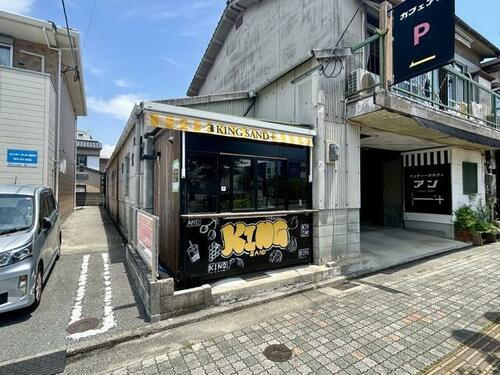 福岡県大牟田市大正町４丁目