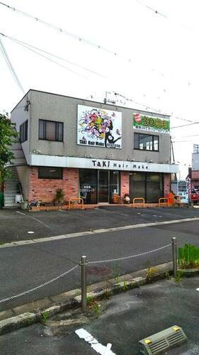奈良県奈良市北之庄町