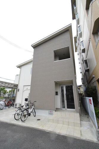 大阪府堺市西区浜寺船尾町西１丁