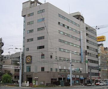 高知県高知市はりまや町１丁目