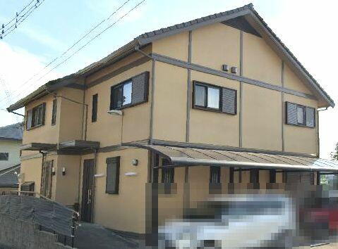 大阪府和泉市内田町４丁目