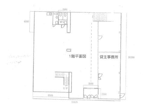千葉県富里市七栄