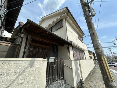奈良県奈良市高畑町