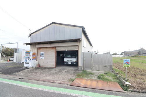 貸倉庫 奈良県磯城郡田原本町大字秦庄