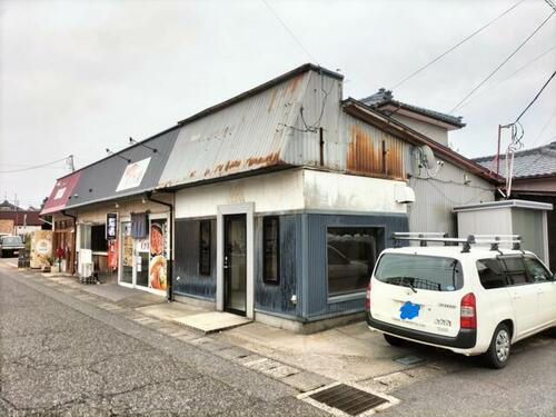 東中島２丁目６－１貸店舗