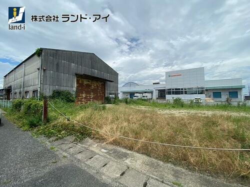 貸倉庫 岡山県岡山市南区藤田