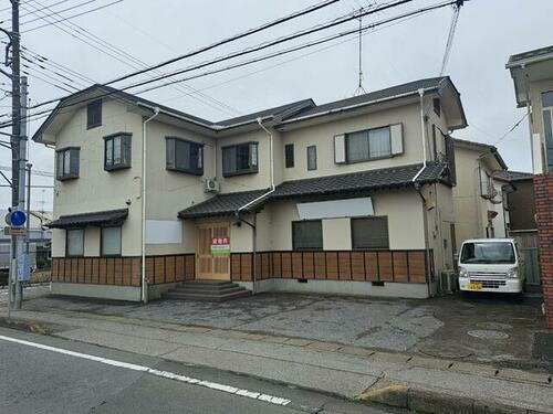 茨城県古河市小堤