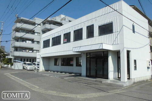 貸店舗・事務所 香川県高松市上福岡町