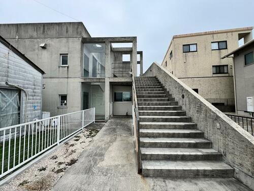 刈谷市東境町貸テナント