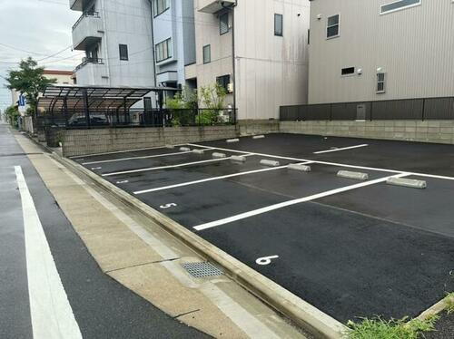 貸駐車場 愛知県名古屋市西区江向町６丁目