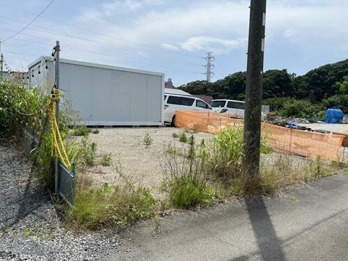 千葉県松戸市和名ケ谷